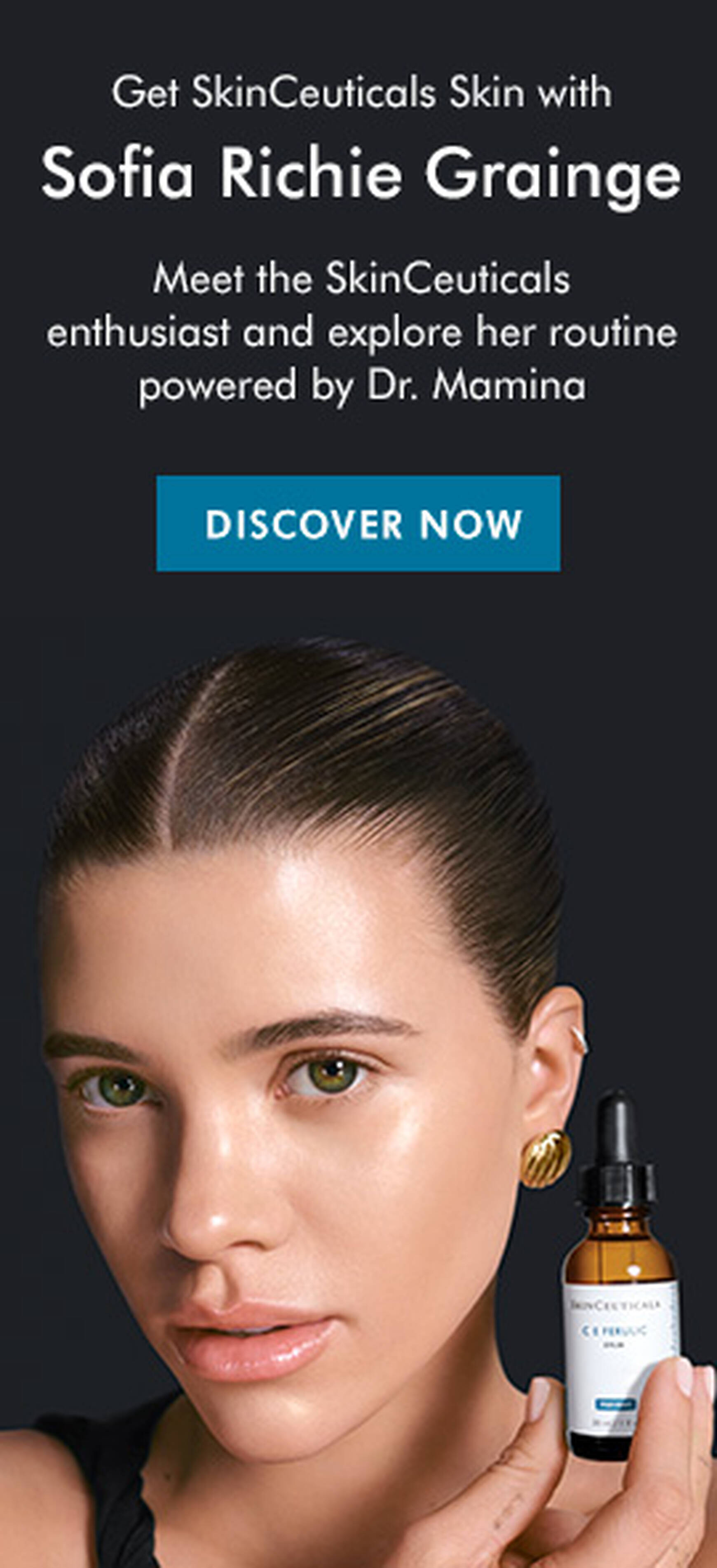 Skincare Best Sellers SkinCeuticals CA Official Site