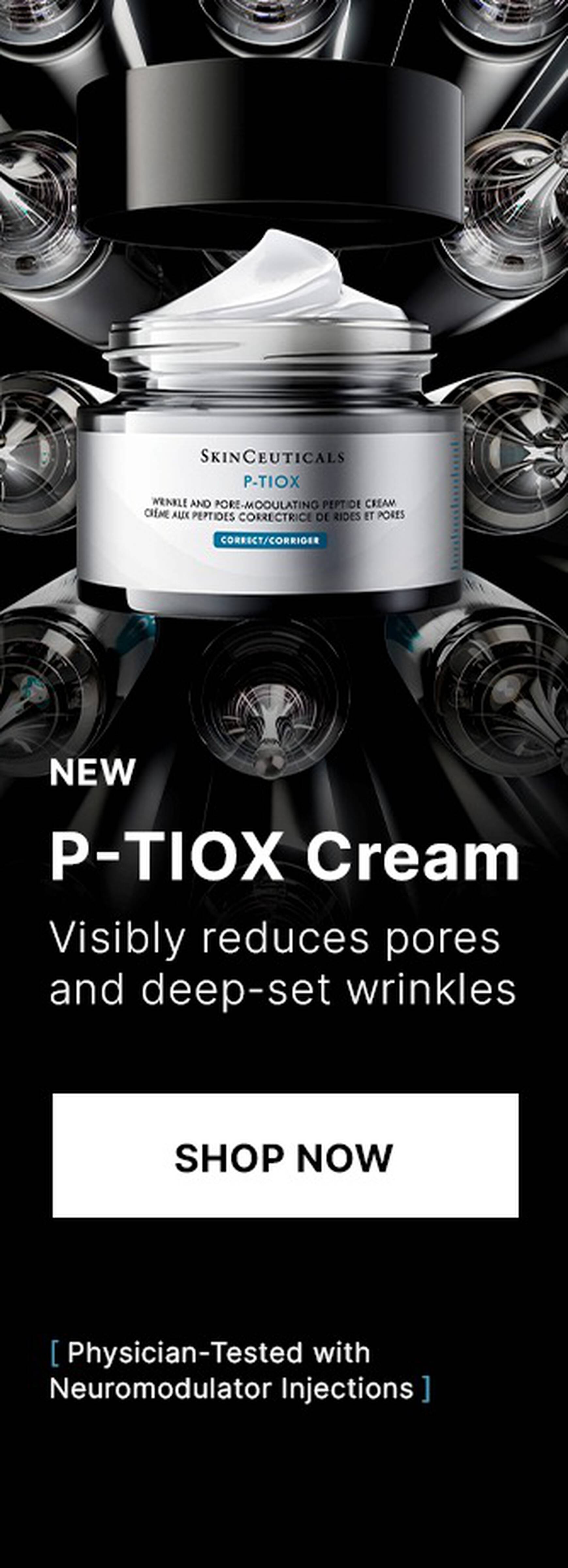 P-Tiox Cream
