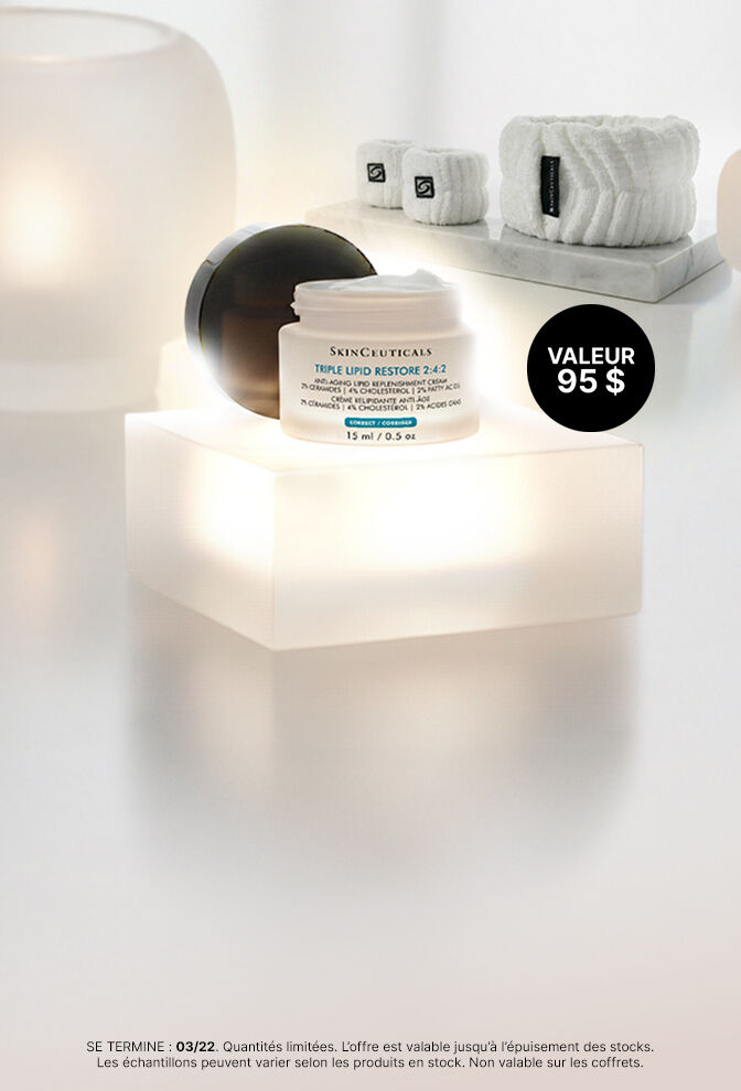 free gifts on all order 325+