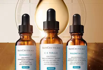Comment incorporer un serum antioxydant dans votre routine