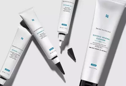 Comment ameliorer la texture de la peau