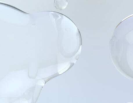 Advanced moisture complex