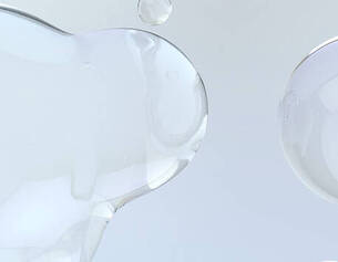 Advanced moisture complex