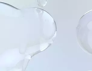 Advanced moisture complex