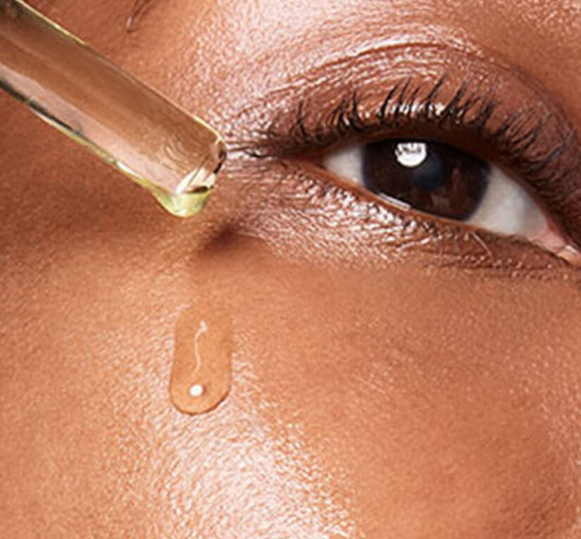 Corrective moisturizers