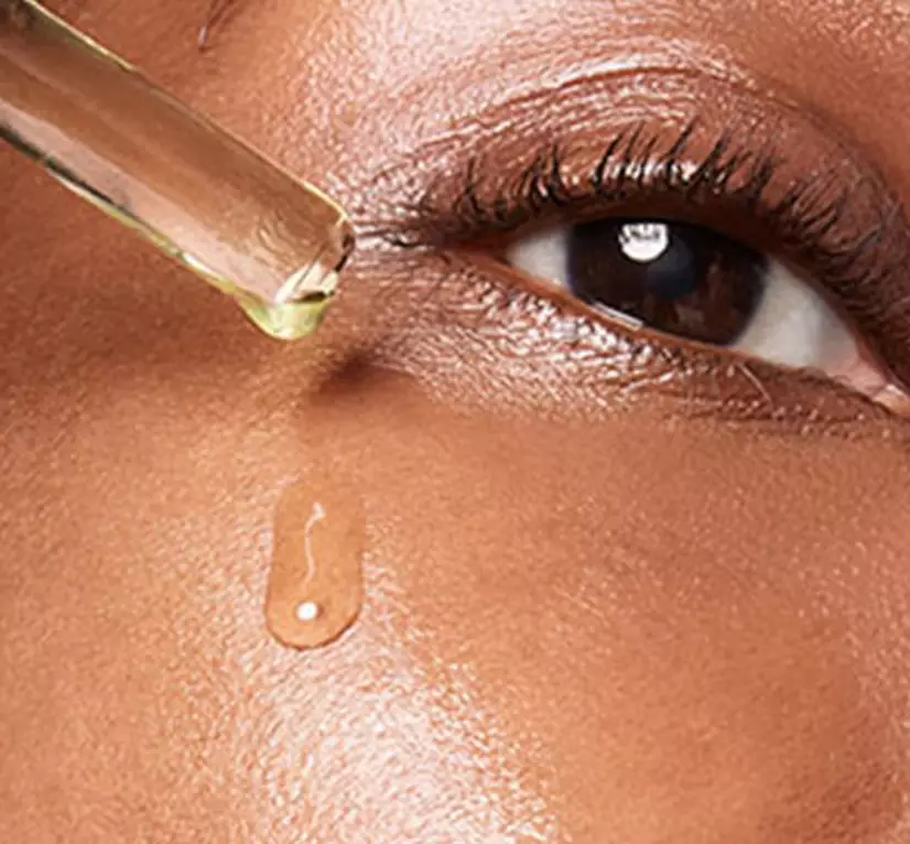 Corrective moisturizers