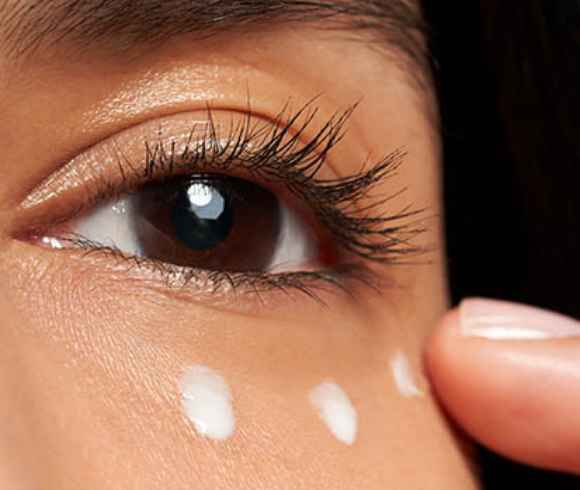 Corrective moisturizers