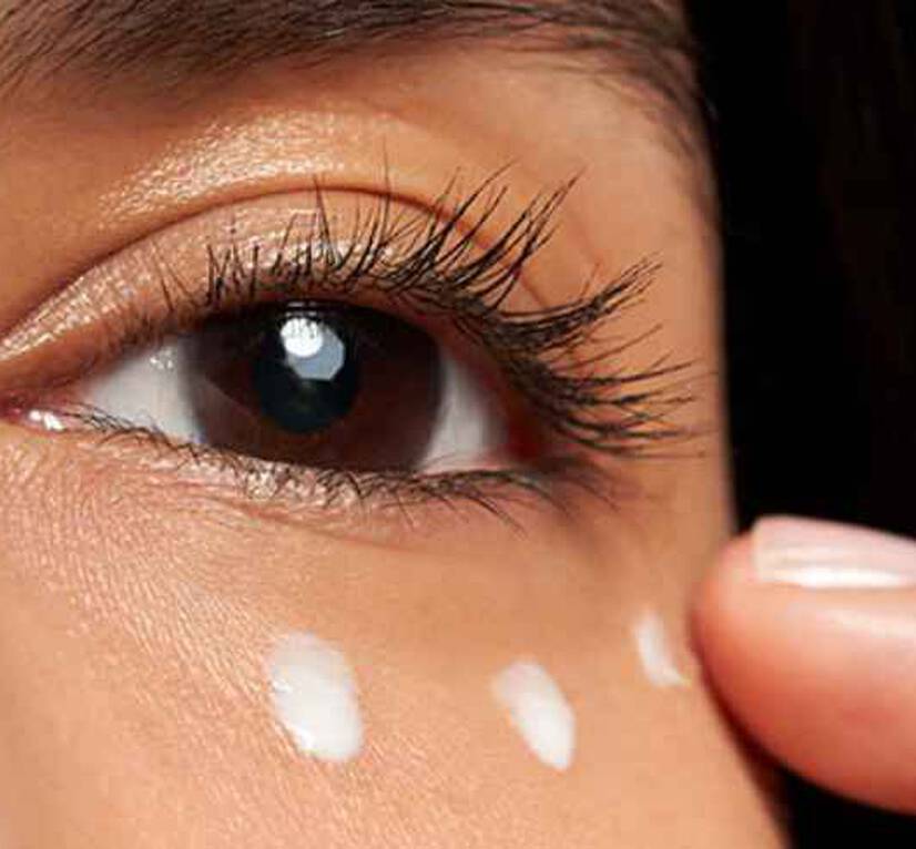 Corrective moisturizers