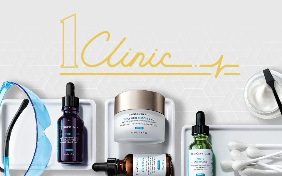 SkinCeuticals