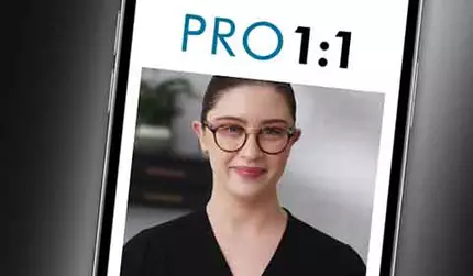 PRO 1:1