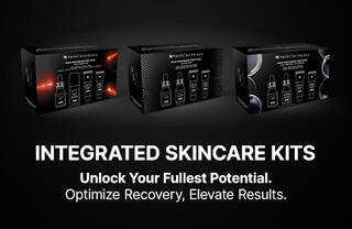 Integrated Skincare Kits