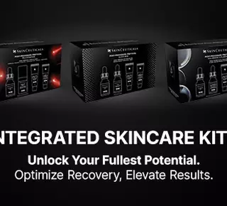 Integrated Skincare Kits