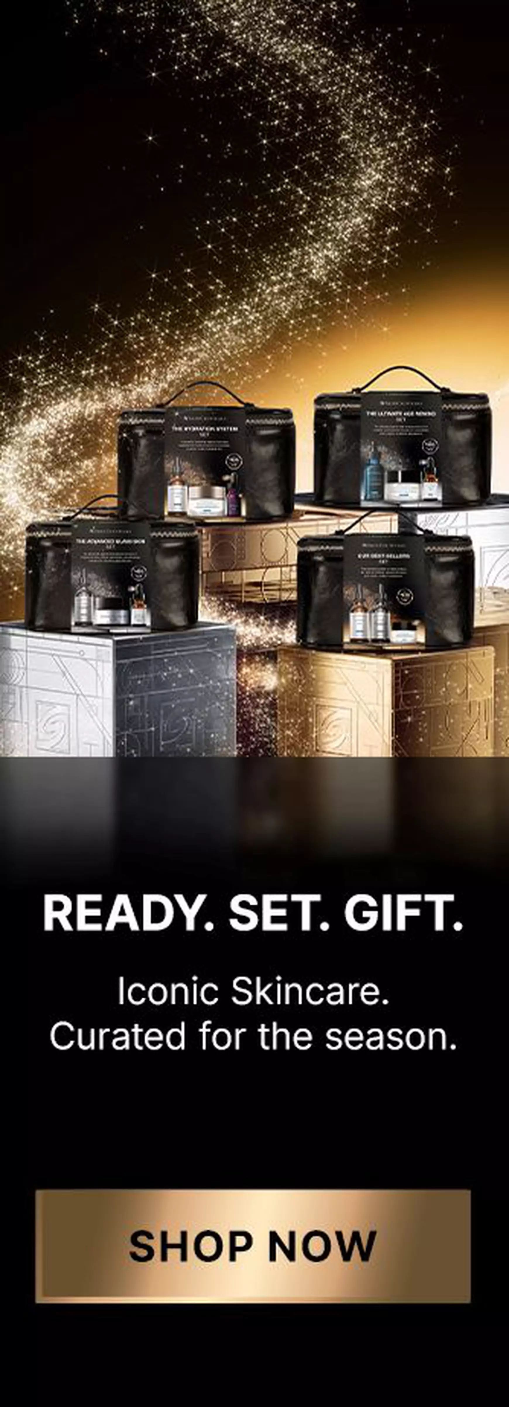 Shop our Holiday Sets