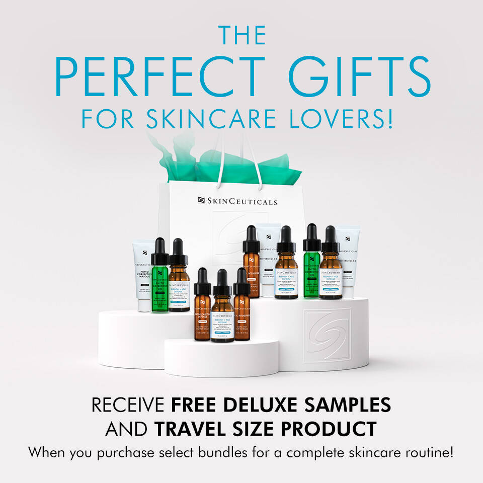 New bundles Gift with Purchase