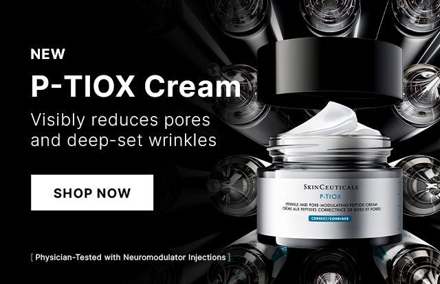 New P-Tiox Cream