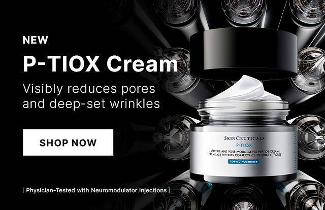 New P-Tiox Cream