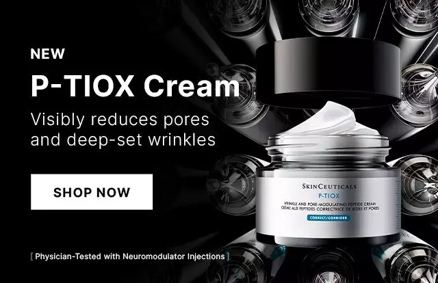 New P-Tiox Cream