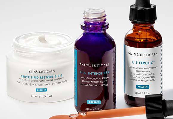 Exclusive Pro Services | SkinCeuticals