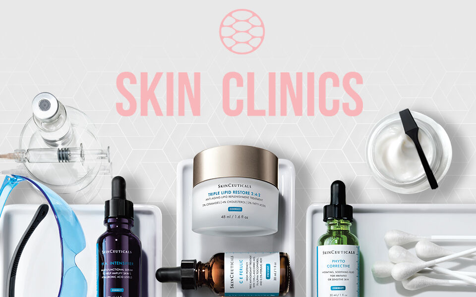 SkinCeuticals