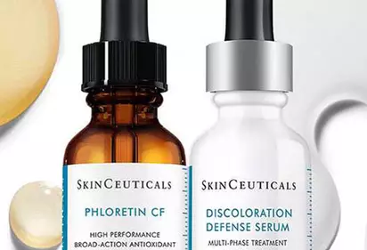 Comment eclaircir une peau terne et booster la radiance