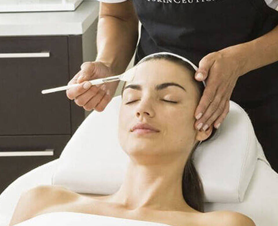 Skin Type Skinceuticals Skin Type Skinceuticals