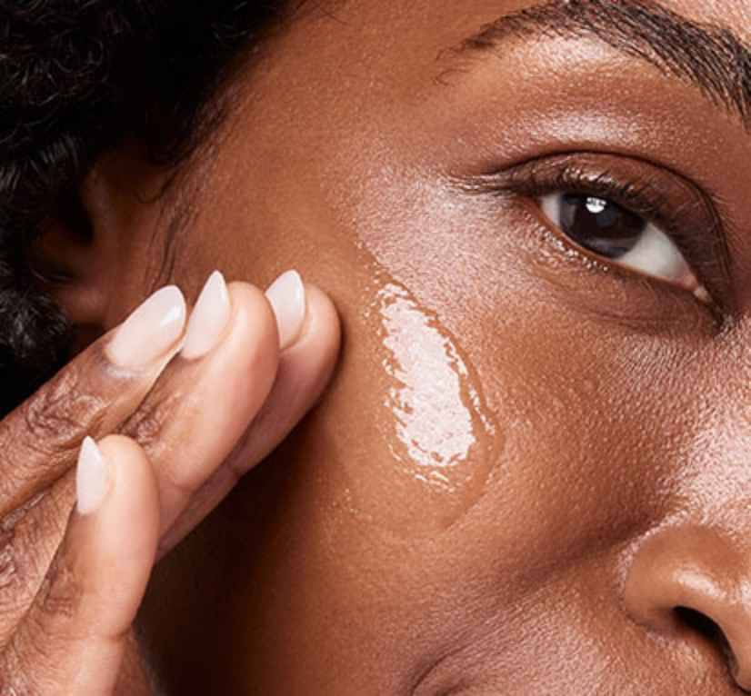 Corrective moisturizers