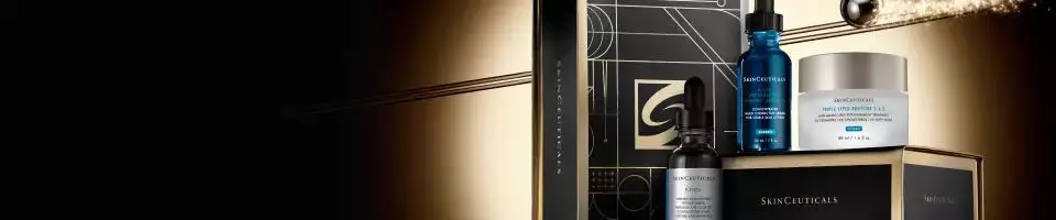 Award-Winning Skincare Hero