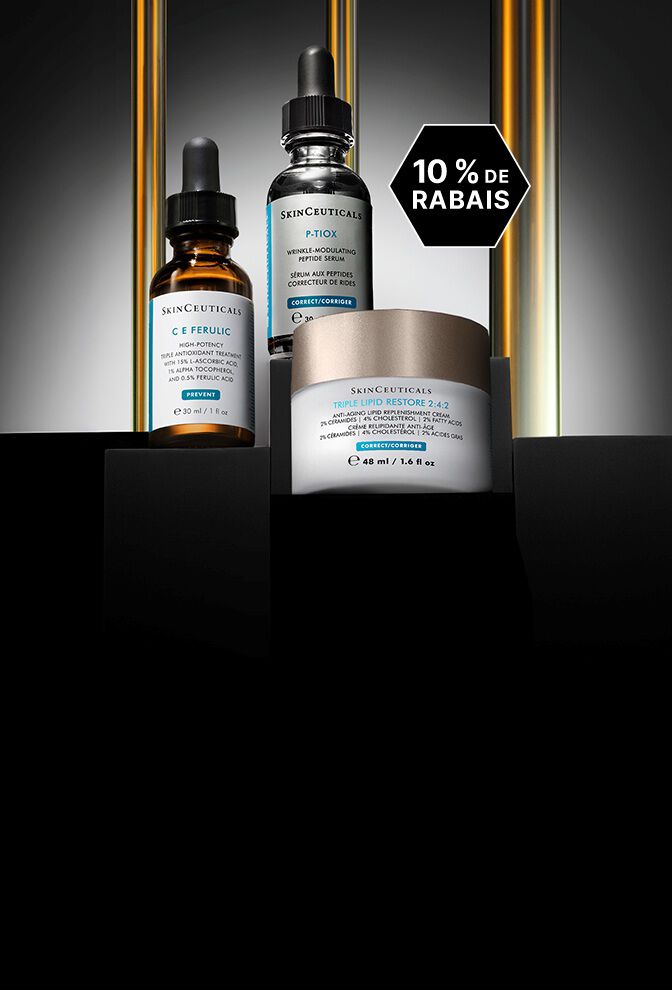 En ligne seulement routines