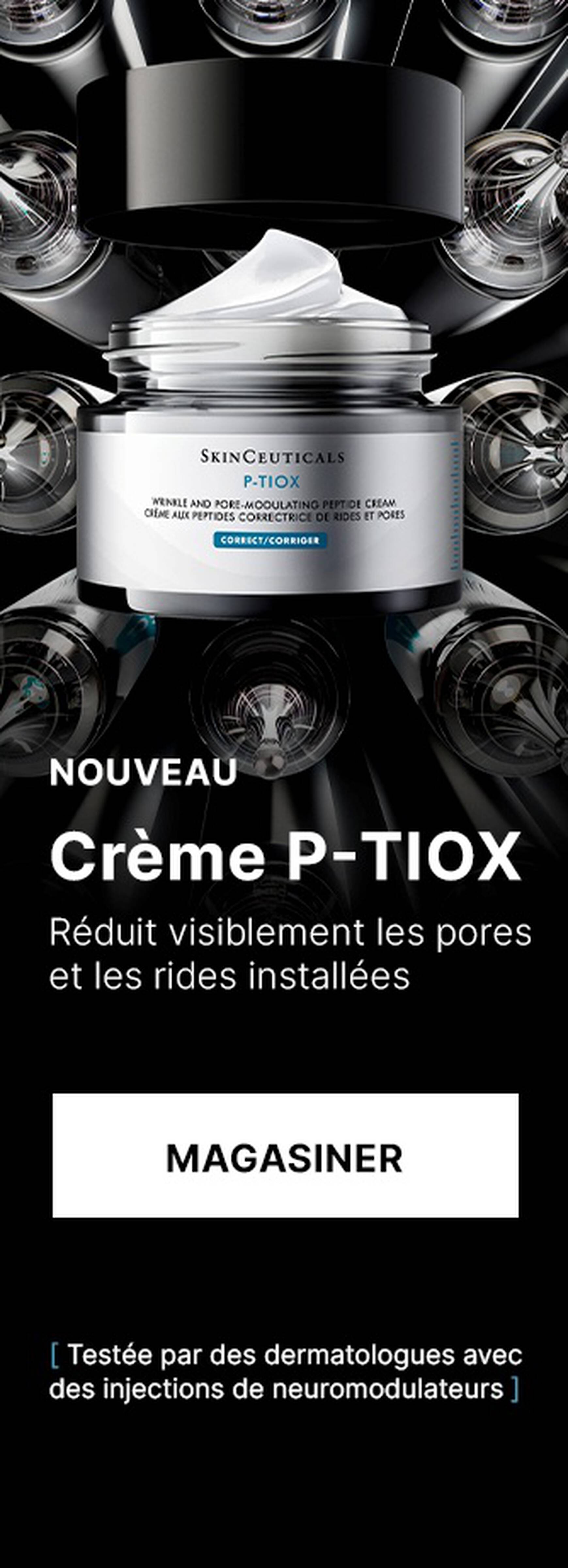 P-Tiox Cream