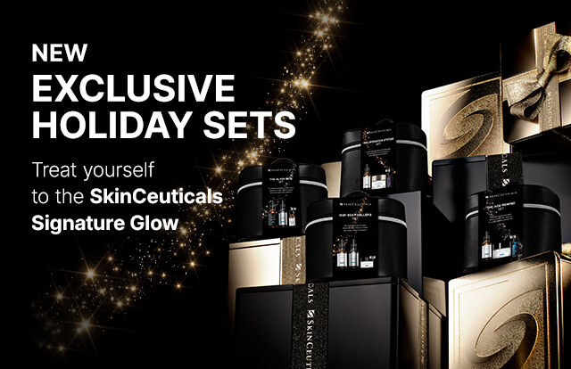  SkinCeuticals Holiday Sets