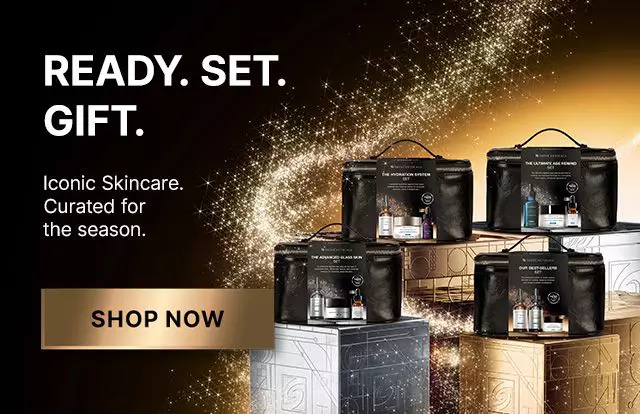 Holiday Sets