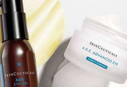 What Causes Fine Lines + Wrinkles Image