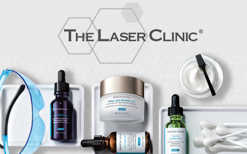 SkinCeuticals