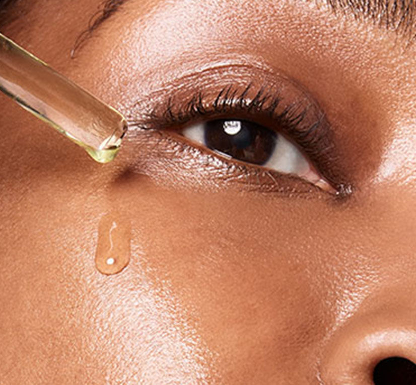 Corrective moisturizers