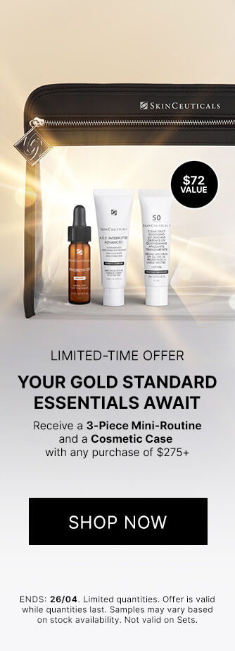 gifts on orders $275+