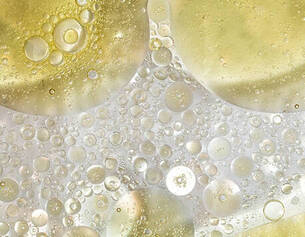 Essential Oil Blend