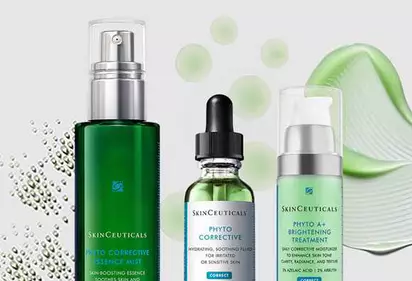 What Causes Fine Lines + Wrinkles Image