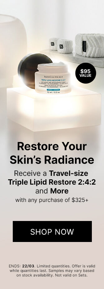 gifts on orders $325+