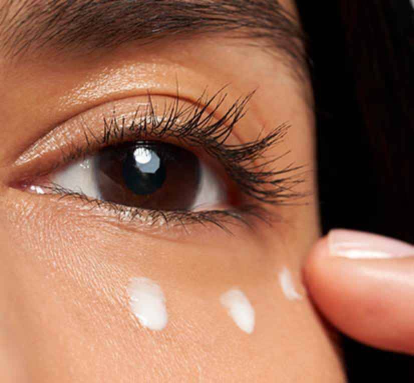 Corrective moisturizers