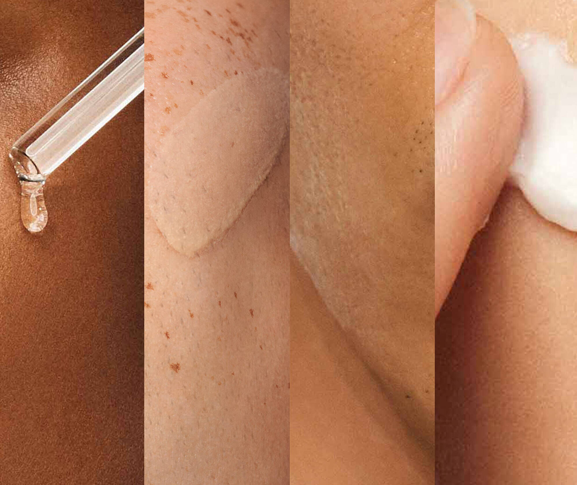 celebrating diversity in skincare