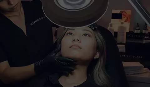 Medical Expertise Image