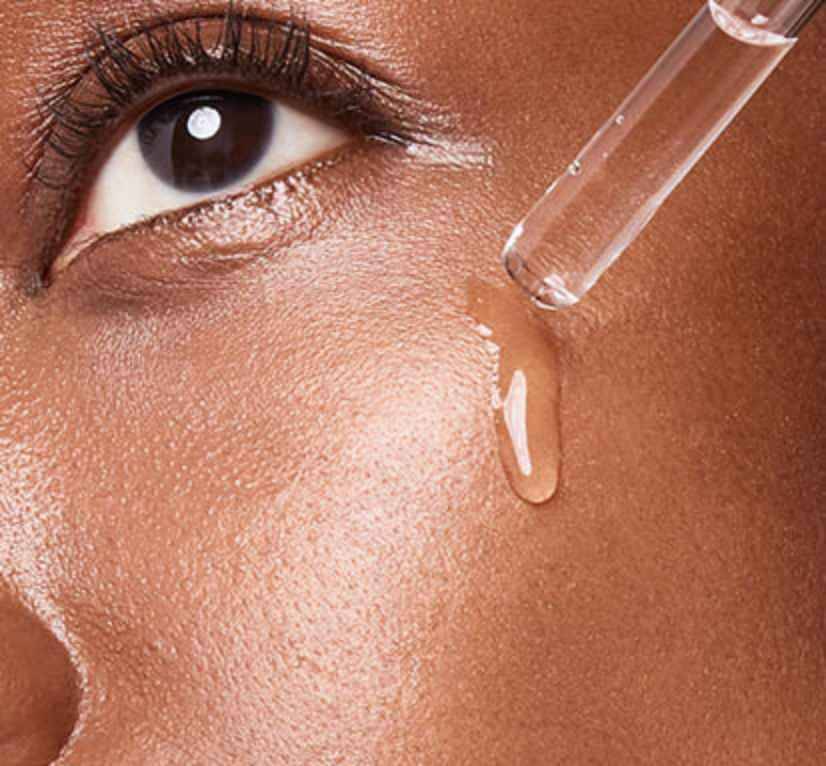 Corrective moisturizers