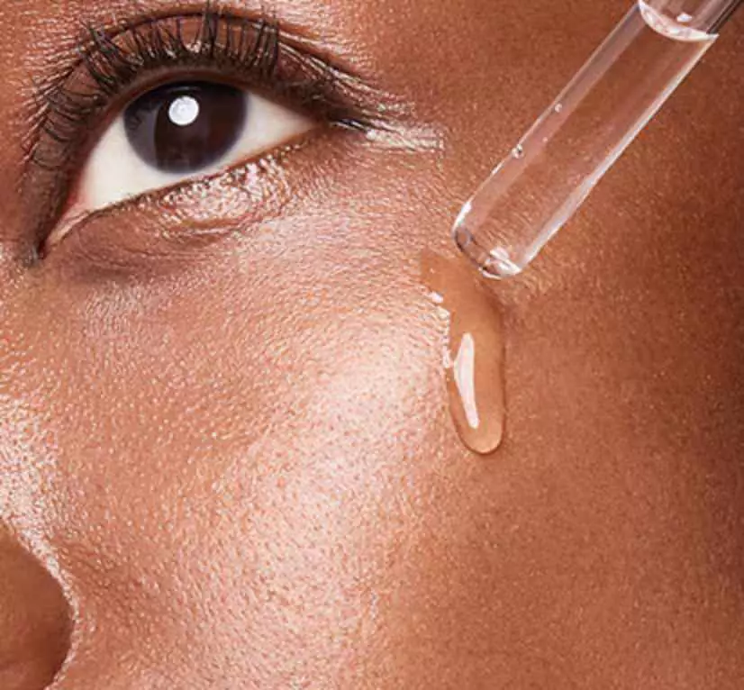 Corrective moisturizers