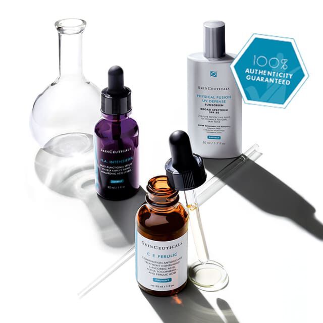 Shop Quality Skincare Products Backed by Science at SkinCeuticals