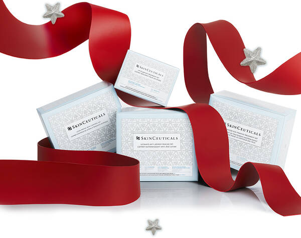 Holiday sets are here