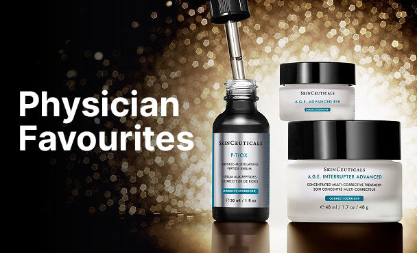 physician favourites