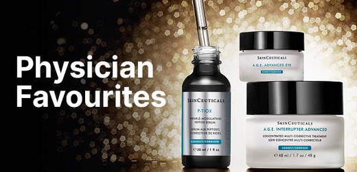 physician favourites