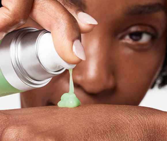 Corrective moisturizers