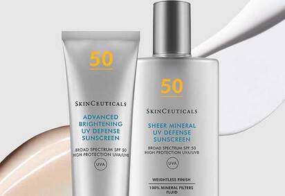 What Causes Fine Lines + Wrinkles Image