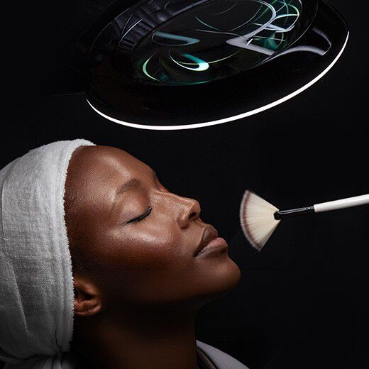 Dermapure Offer Peel Treatment